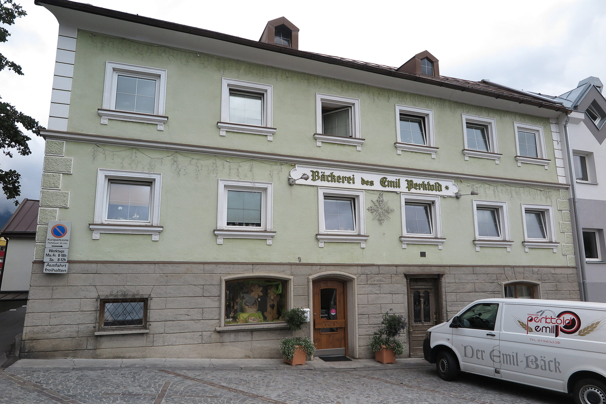 Imst